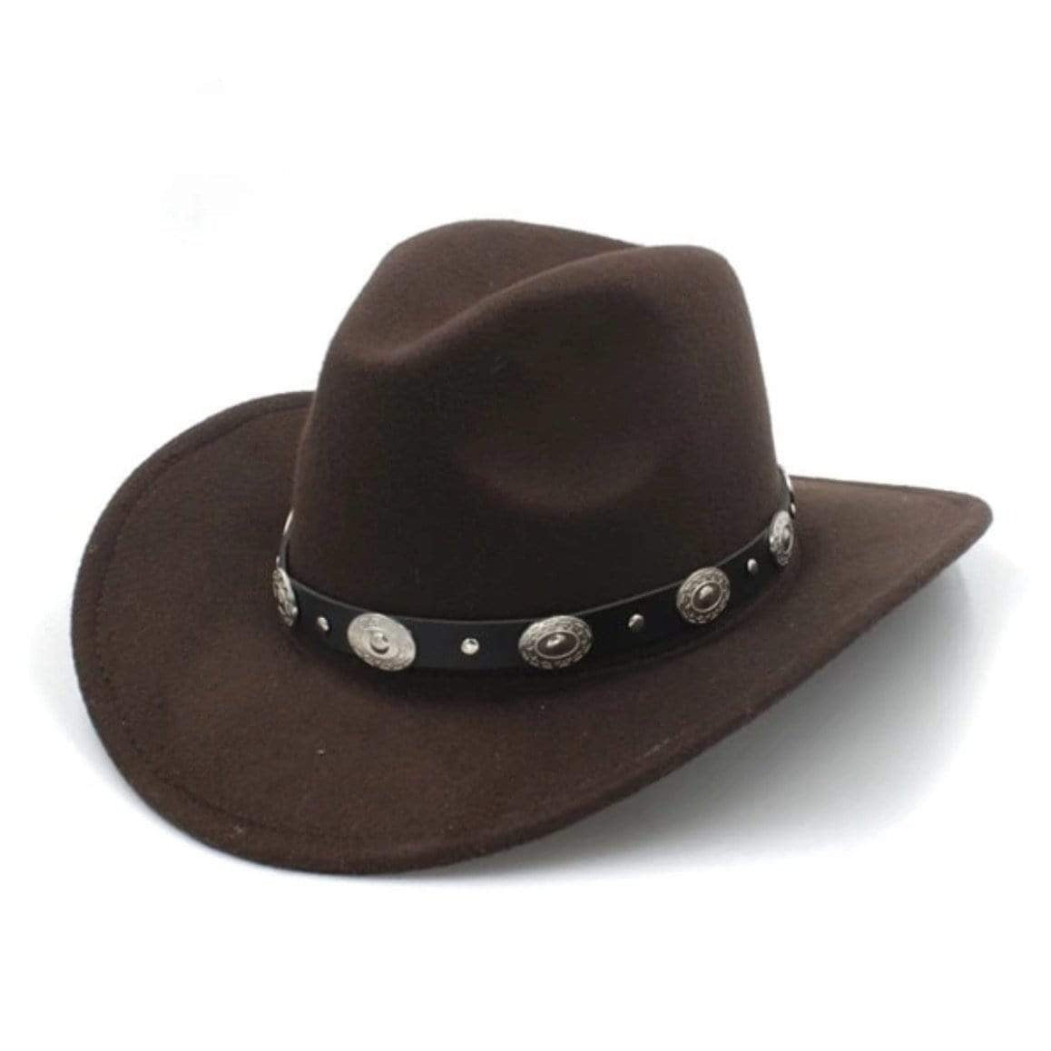 Western hats